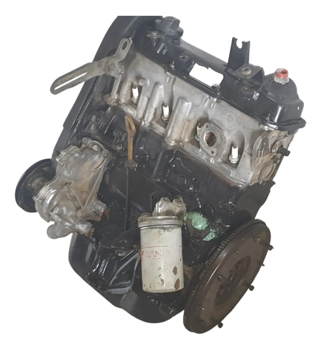 MOTOR GOL VOYAGE SAVEIRO SANTANA AP 1.6 1987 A 1990